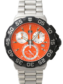TAG Heuer Formula 1 Chronographe Hommes CAH1113.BA085 Montre Réplique