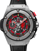 Hublot King Power Red Devil Limited Edition 703.MU.1153 Montre Réplique