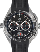 TAG Heuer SLR Calibre S Mercedes Benz Chronographe SLR-3ss Montre Réplique