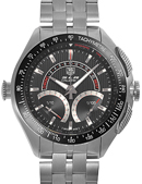 TAG Heuer SLR Calibre S Mercedes Benz Chronographe SLR-4ss Montre Réplique