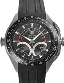 TAG Heuer SLR Calibre S Mercedes Benz Chronographe SLR-5ss Montre Réplique