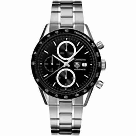 TAG Heuer Carrera Automatique Chronographe CV2010.BA0786 Montre Réplique TAG Heuer Carrera Automatique Chronographe CV2010.BA0786 Montre Réplique