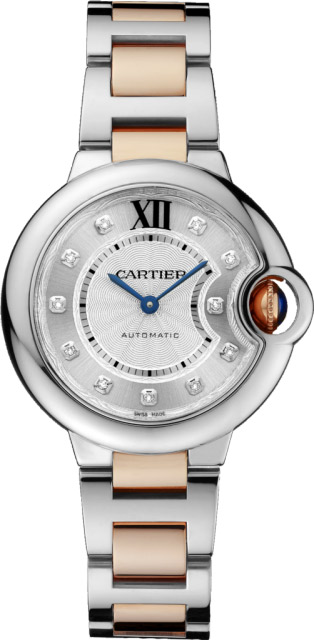 Ballon Bleu de Cartier montre Réplique WE902061
