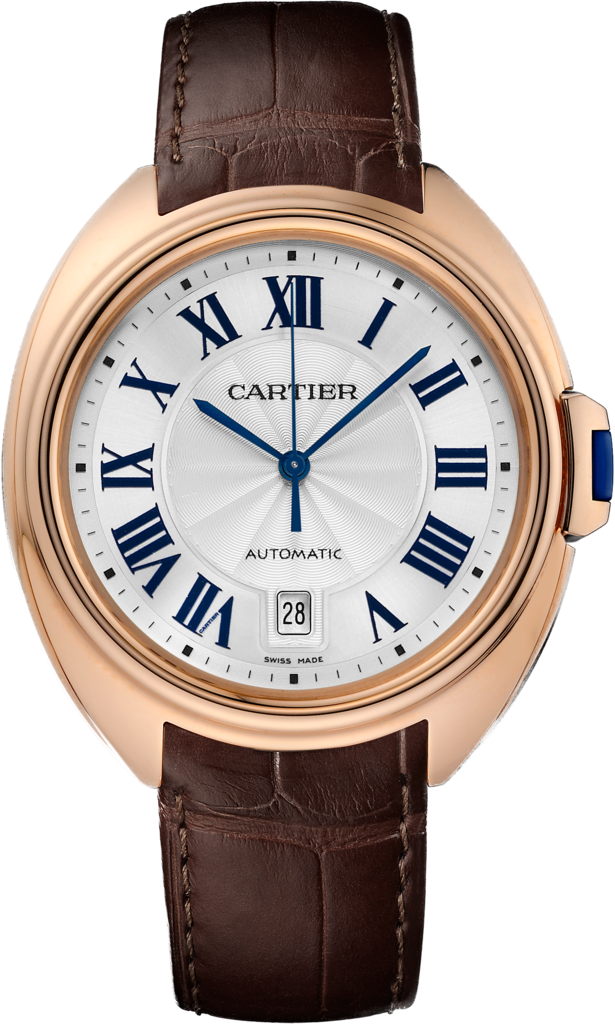 Cle de Cartier montre Réplique WGCL0019