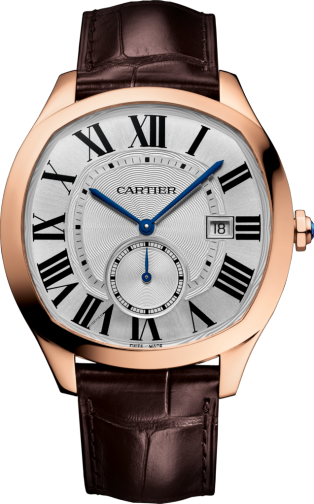 Drive de Cartier montre Réplique WGNM0003