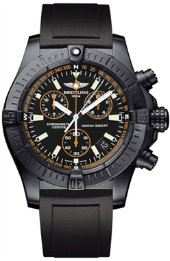 Breitling Avenger Seawolf A1733010/F538-SS Montre Réplique - Cliquez sur l'image pour la fermer