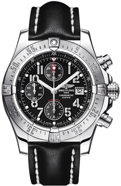 Breitling Avenger Skyland Chronographe Automatique A1338012-B Montre Réplique