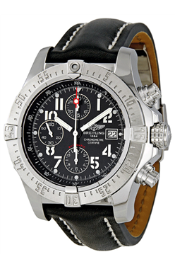 Breitling Avenger Seawolf A1733010/F538-SS Montre Réplique - Cliquez sur l'image pour la fermer