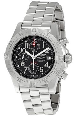 Breitling Avenger Seawolf A1733010/F538-SS Montre Réplique