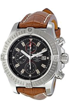 Breitling Avenger Seawolf Automatique Chrono M1733010/BB45 Montre Réplique - Cliquez sur l'image pour la fermer