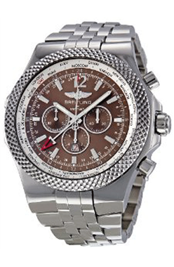 Breitling Bentley Mark VI Hommes P2636212.G611-973A Montre Réplique - Cliquez sur l'image pour la fermer