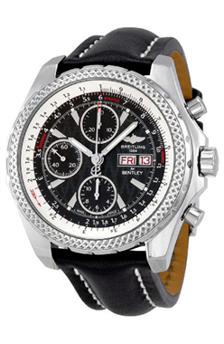 Breitling Bentley Motors Hommes A2536313/B686-991A Montre Réplique - Cliquez sur l'image pour la fermer