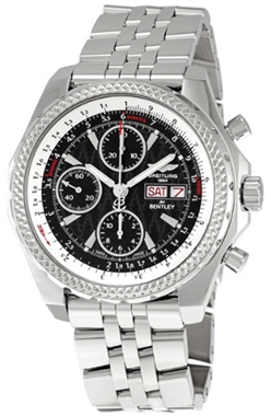 Breitling Bentley Motors Hommes A2536313/B686-991A Montre Réplique - Cliquez sur l'image pour la fermer