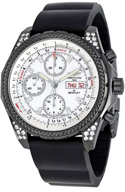 Breitling Bentley Motors Hommes A2536313/B686-991A Montre Réplique - Cliquez sur l'image pour la fermer