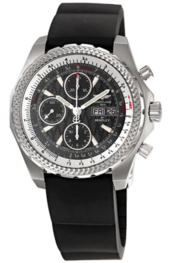 Breitling Bentley Motors Hommes A2536313/B686-991A Montre Réplique - Cliquez sur l'image pour la fermer