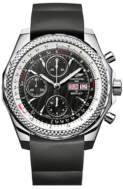 Breitling Bentley Motors Hommes A2536313/B686-991A Montre Réplique - Cliquez sur l'image pour la fermer