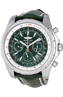 Breitling Bentley Motors A2536313-G552BKLD Montre Réplique - Cliquez sur l'image pour la fermer