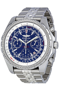 Breitling Bentley Motors A2536313-G552BKLD Montre Réplique - Cliquez sur l'image pour la fermer