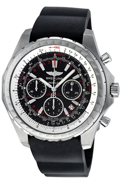 Breitling Bentley Motors A2536313-G552BKLD Montre Réplique - Cliquez sur l'image pour la fermer