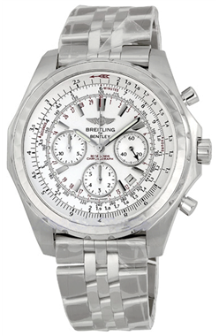 Breitling Bentley Motors A2536313-G552SS Montre Réplique [1409100085]