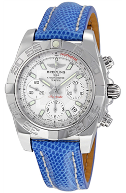 Breitling Chronomat 41 Hommes AB014012-G711BKLD Montre Réplique