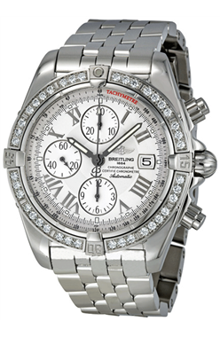 Breitling Chronomat 41 Chronographe Hommes CB014012-G759TT Montre Réplique