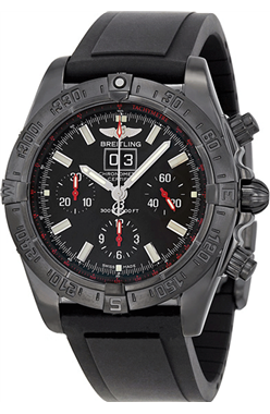 Breitling Chronomat 41 Hommes AB014012-G711BKLD Montre Réplique - Cliquez sur l'image pour la fermer