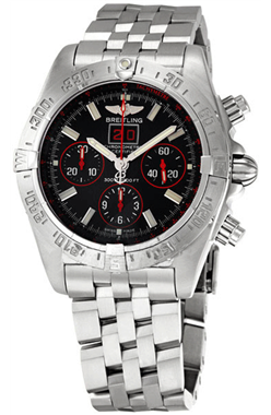 Breitling Chronomat 41 Chronographe Hommes CB014012-G759TT Montre Réplique - Cliquez sur l'image pour la fermer