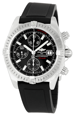 Breitling Chronomat 41 Hommes AB014012-G711BKLD Montre Réplique