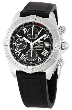 Breitling Chronomat noir Dial A1335611-B898BKRD Montre Réplique