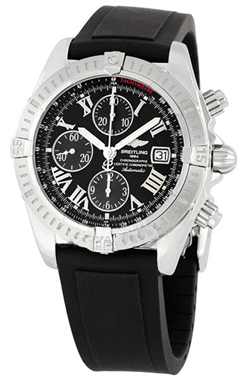 Breitling Chronomat 41 Chronographe Hommes CB014012-G759TT Montre Réplique