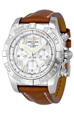 Breitling Chronomat 41 Hommes AB014012-G711BKLD Montre Réplique