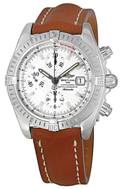 Breitling Chronomat Evolution A1335611-G569BRLD Montre Réplique