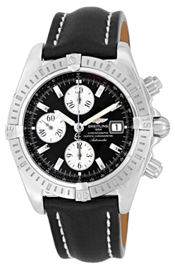 Breitling Chronomat Evolution A1335611-B719BKLD Montre Réplique