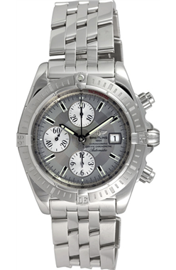 Breitling Chronomat 41 Hommes AB014012-G711BKLD Montre Réplique - Cliquez sur l'image pour la fermer