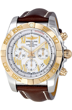 Breitling Chronomat 44 Hommes CB011012-A692BRLT Montre Réplique
