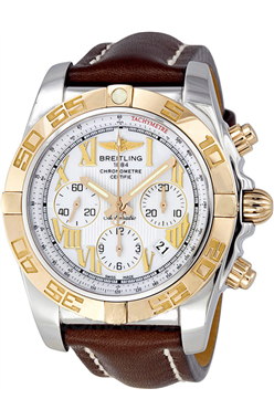 Breitling Chronomat 41 Hommes AB014012-G711BKLD Montre Réplique - Cliquez sur l'image pour la fermer