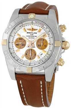 Breitling Chronomat 41 Hommes AB014012-G711BKLD Montre Réplique - Cliquez sur l'image pour la fermer