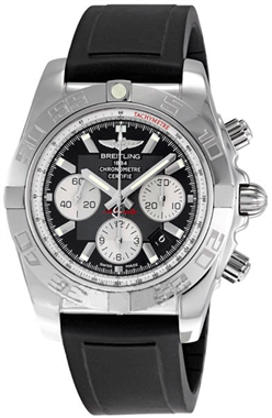 Breitling Chronomat 41 Hommes AB014012-C830SS Montre Réplique