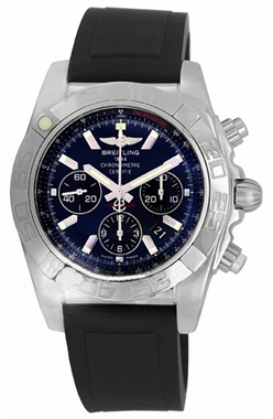 Breitling Chronomat 41 Hommes AB014012-C830SS Montre Réplique