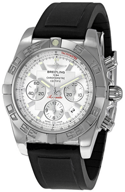 Breitling Chronomat 41 Hommes AB014012-C830SS Montre Réplique