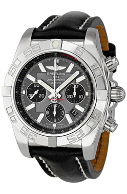 Breitling Chronomat 41 Hommes AB014012-C830SS Montre Réplique - Cliquez sur l'image pour la fermer