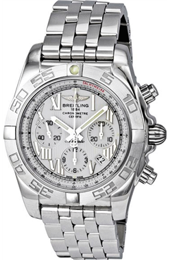 Breitling Chronomat 41 Hommes AB014012-C830SS Montre Réplique