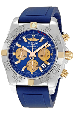 Breitling Chronomat B01 Hommes IB011012-C790BLPD Montre Réplique