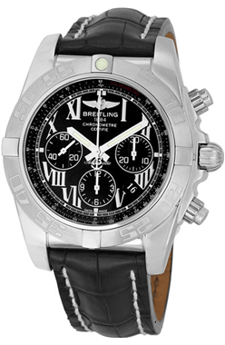 Breitling Chronomat B01 Hommes AB011011-B956-CBKD Montre Réplique