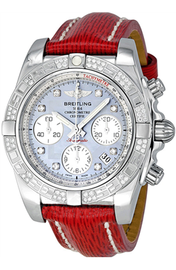 Breitling Chronomat 41 Hommes AB0140AA-G712RDSLT Montre Réplique