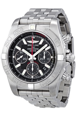 Breitling Chronomat 41 Hommes AB0140AA-G712RDSLT Montre Réplique - Cliquez sur l'image pour la fermer