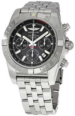 Breitling Chronomat 41 Hommes AB0140AA-G712RDSLT Montre Réplique - Cliquez sur l'image pour la fermer