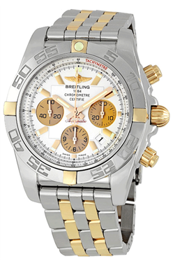 Breitling Chronomat B01 Hommes IB011012-G687TT Montre Réplique