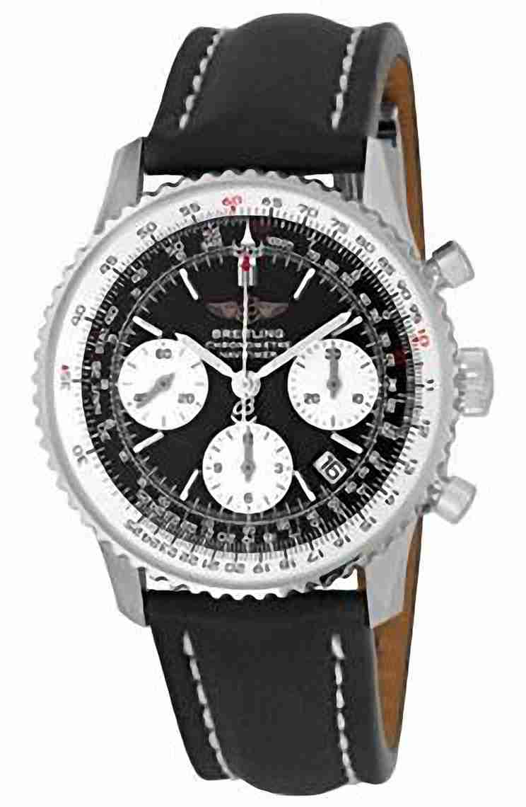 Breitling Navitimer noir Analog Dial A2332212-B635BKLT Montre Réplique Breitling Navitimer noir Analog Dial A2332212-B635BKLT Montre Réplique